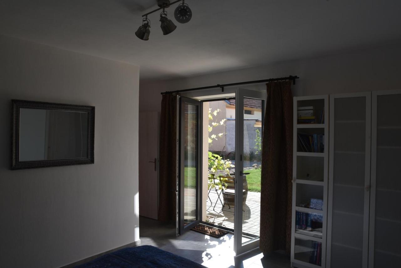 Vila Vlastovka Bulhary Extérieur photo
