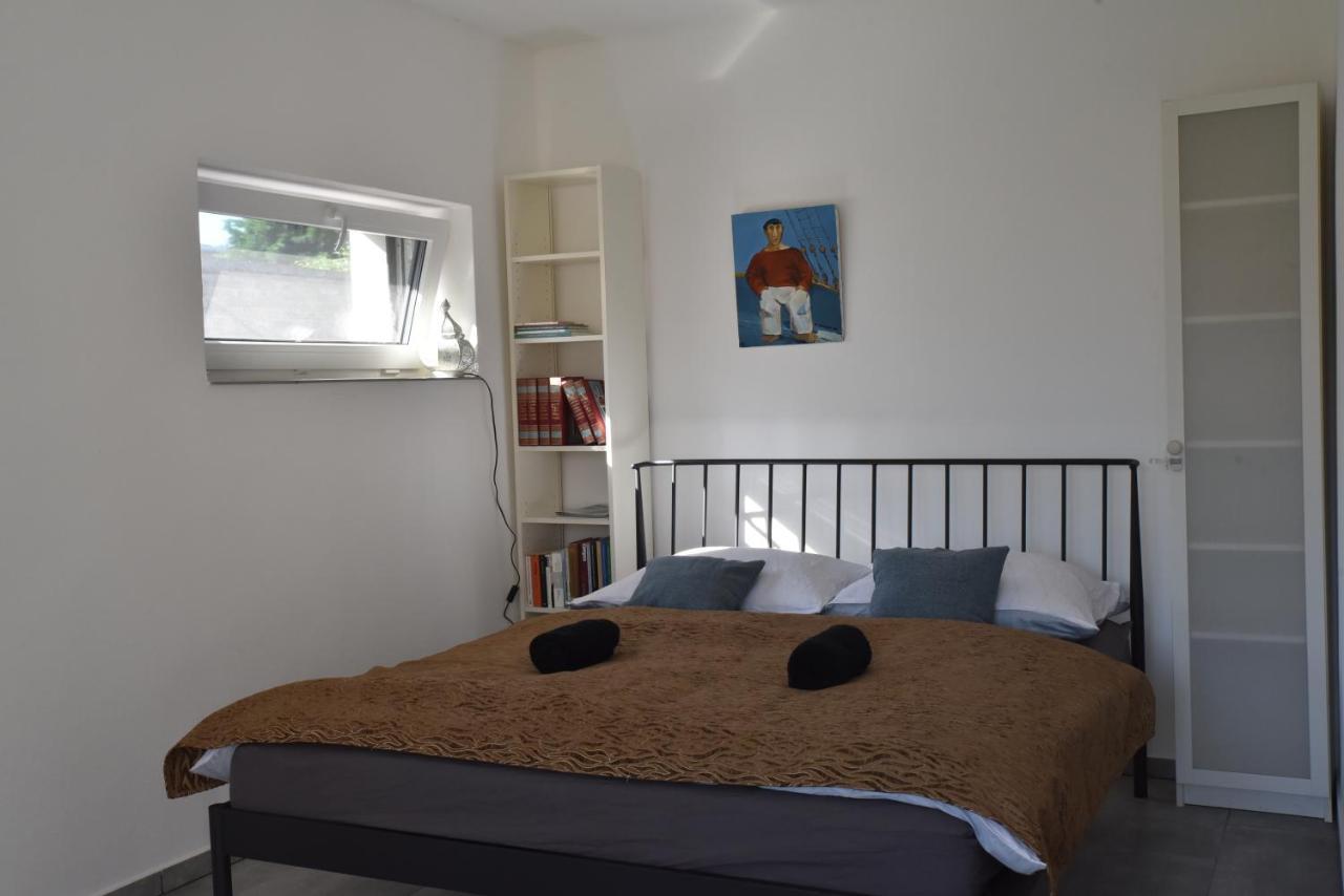Vila Vlastovka Bulhary Extérieur photo