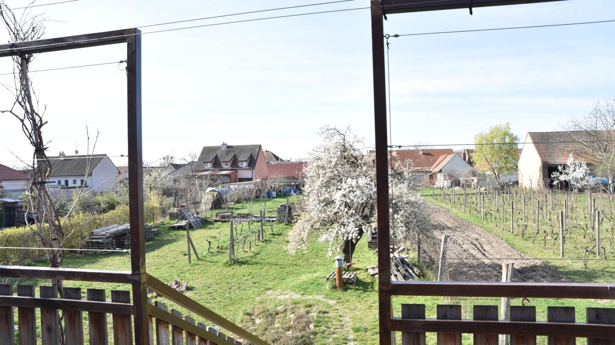 Vila Vlastovka Bulhary Extérieur photo
